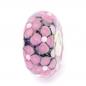 Preview: Flower Kiss Flowerfield - Elfbeads Glass